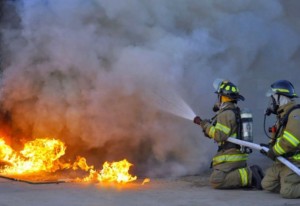 Fire UK: Fire Risk Management